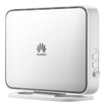HUAWEI HG532S Wireless Home Gateway 300Mbps ADSL & 3G USB Modem-Router