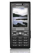 Sony-Ericson K800i