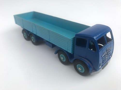 Dinky 901 Foden truck