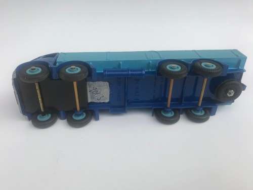 Dinky 901 Foden truck