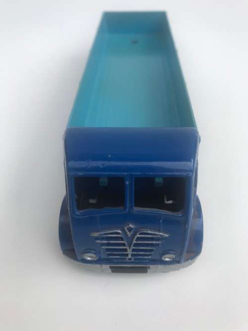 Dinky 901 Foden truck
