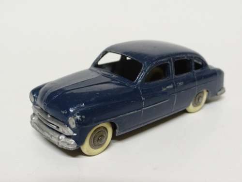 Dinky 24x Ford Vedette