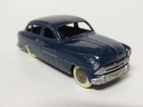 Dinky 24x Ford Vedette
