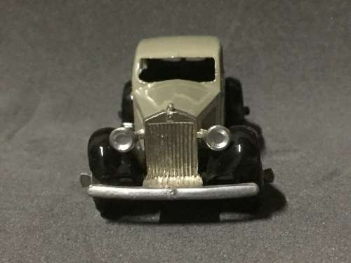 Dinky Toys 30b Rolls Royce