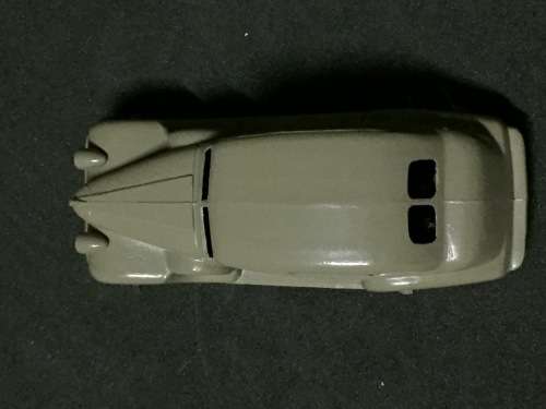 Dinky Toys 39d Buick