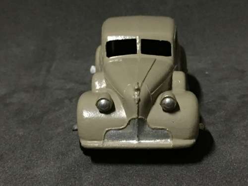 Dinky Toys 39d Buick