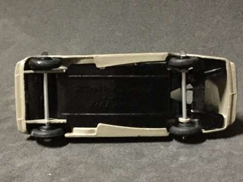 Dinky Toys 39d Buick