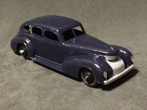Dinky Toys 39e Chrysler
