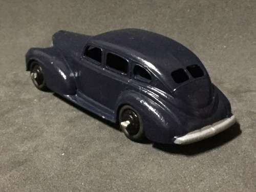 Dinky Toys 39e Chrysler