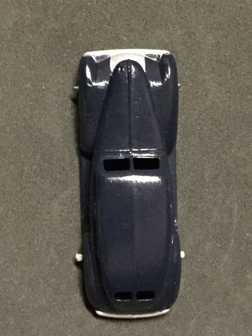 Dinky Toys 39e Chrysler