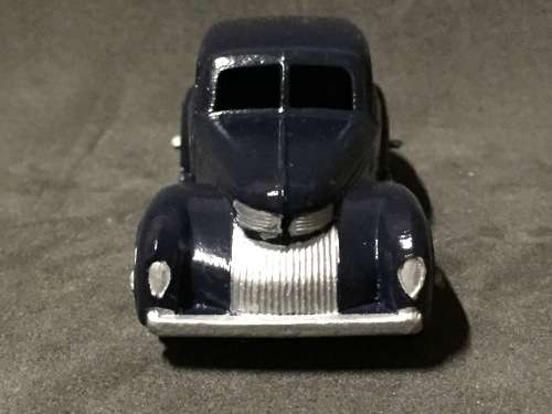 Dinky Toys 39e Chrysler