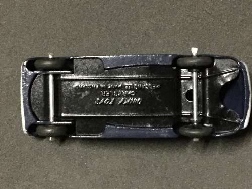 Dinky Toys 39e Chrysler