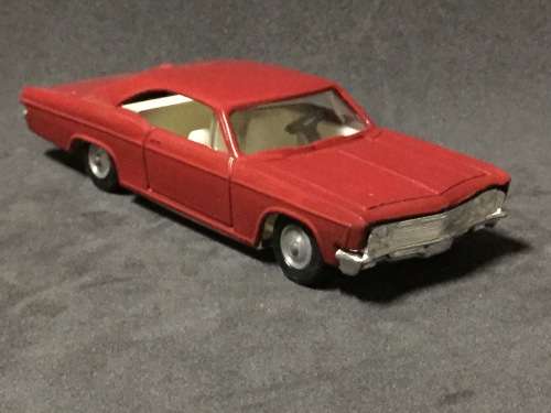 Cragstan Chevrolet Impala