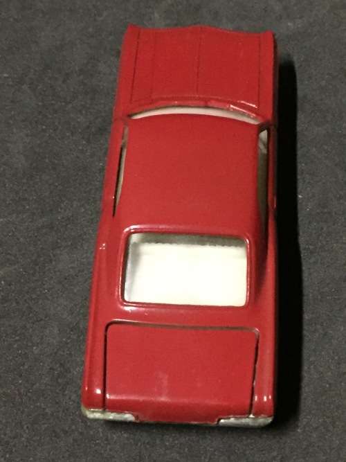 Cragstan Chevrolet Impala