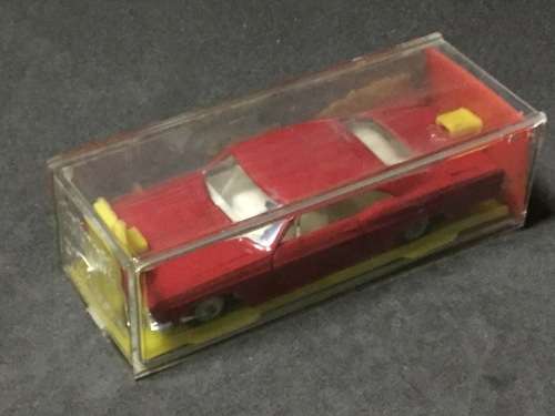 Cragstan Chevrolet Impala