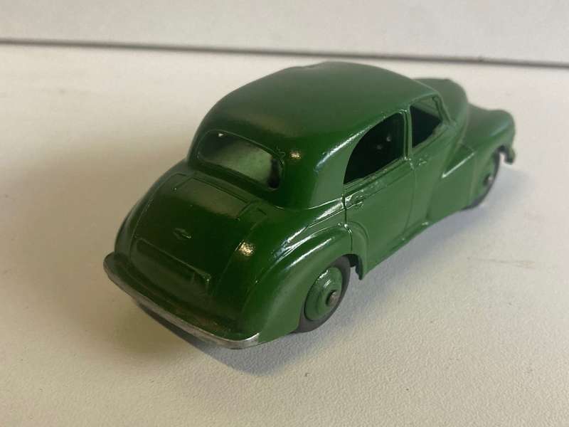 Dinky 159 Morris Oxford