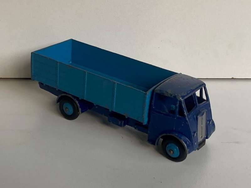 Dinky super toy 511 Guy 4 Ton Lorry truck