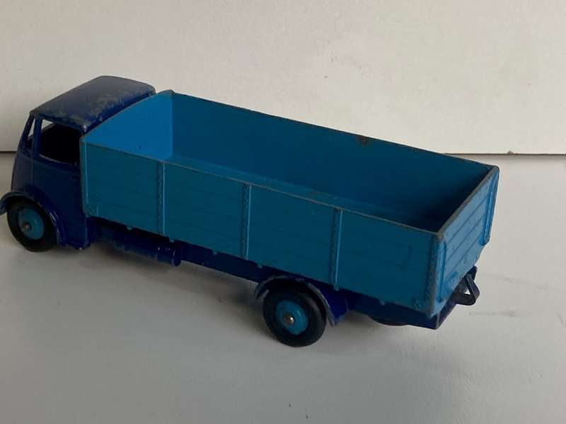 Dinky super toy 511 Guy 4 Ton Lorry truck