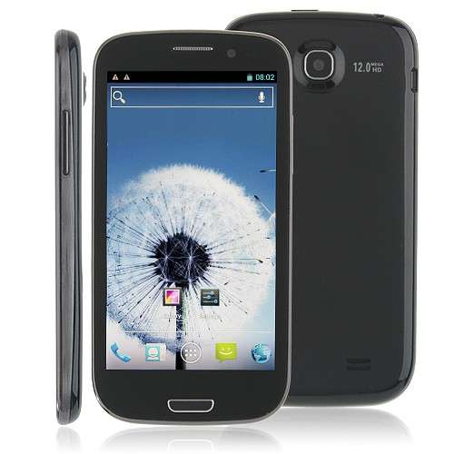 Star B92M Celphone (Galaxy S3 Clone)