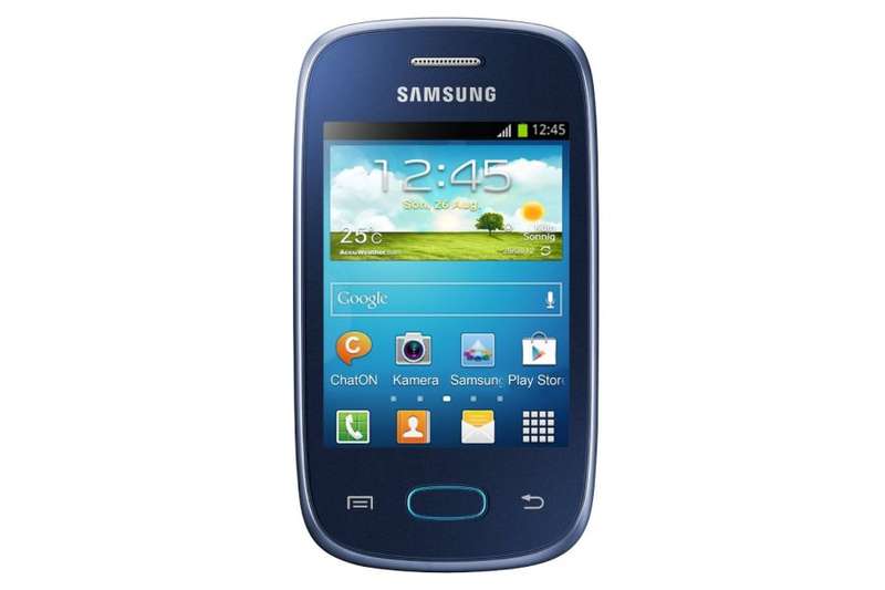 SAMSUNG GALAXY POCKET NEO- BRAND NEW- ANDROID SMART PHONE