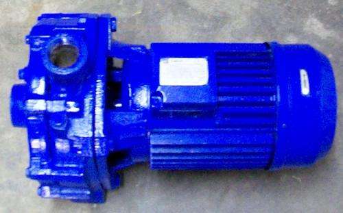 Reserved for Vaaljapies - ELBARA CIRCULATION PUMP - CDA 4.00 T -