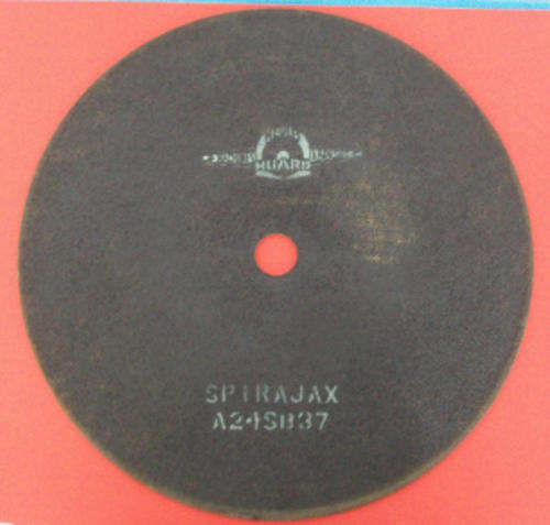 #CRAZY LOW START# 405 x 4 x 32mm Steel cutting discs - bid on 1 to 10 items