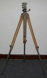 #AWESOME & SCARCE# DELTZ TRIPOD