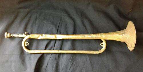Brass/ Copper Trumpets