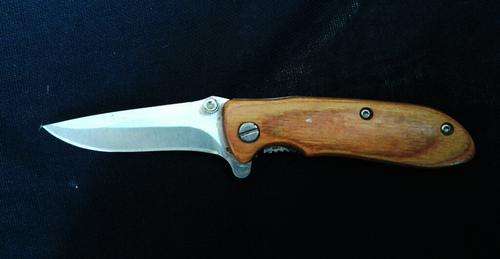 Pocket Knife