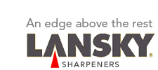 Genuine Lansky Standard sharpening System +++++