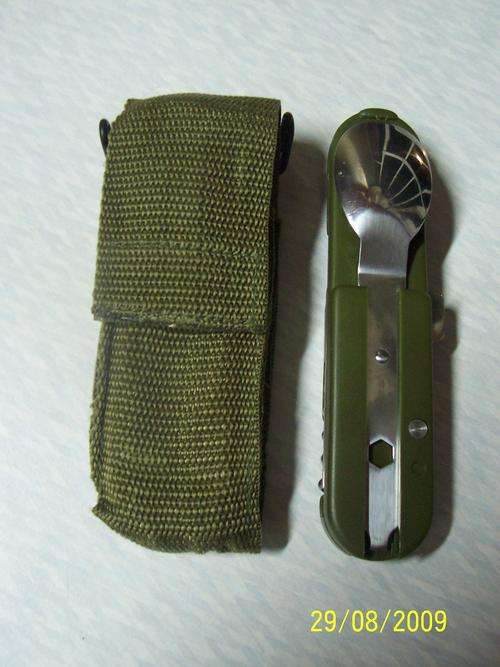 NOT A NON-SENSICLE. CAMPERS DREAM!