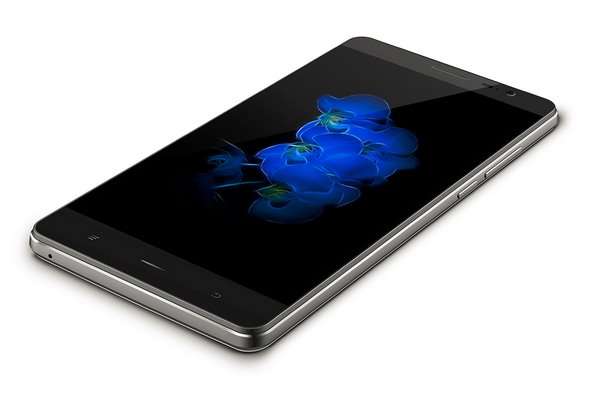 iNew L4 5.5 inch HD IPS Screen android 5.1 Lollipop Quad Core 5000mAh Large Battery