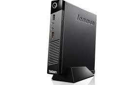 Lenovo M73 Tiny: Custom Build Home Server