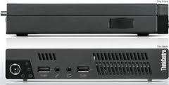 Lenovo M73 Tiny: Custom Build Home Server