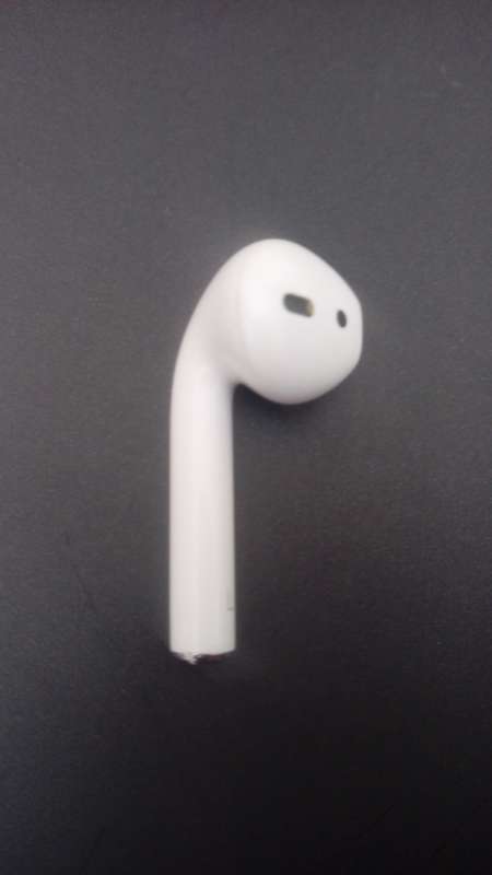 Apple Airpods + Wireless Charger