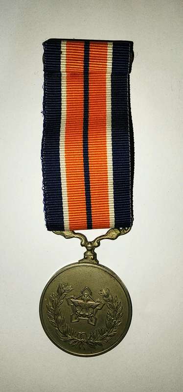 SADF General Service Medal