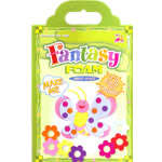Butterfly Art Foam Kit