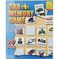 Car Memory Game
