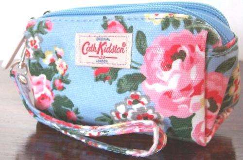 Cath Kidston Make Up Bag - Small