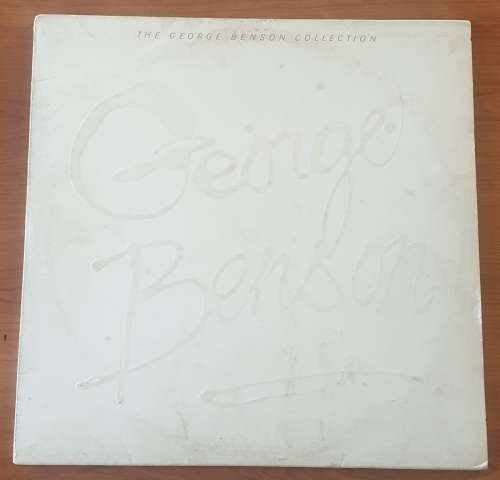 GEORGE BENSON The Collection - Double LP - Warner 2HW 3577 USA Pressing 1981