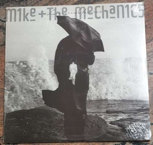 MIKE and THE MECHANICS Living Years (New and sealed) WEA WIC 5108 South African Pressing 1988