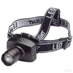 High Quality Zoom Headlight