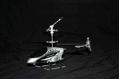 Remote control Helicopter