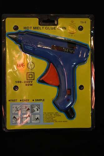 80 Watt Glue Gun.5 On Auction - Free Combined Shipping