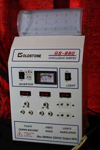 Goldstone 880 Watt inverter