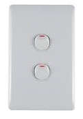 2 Level Light Switch