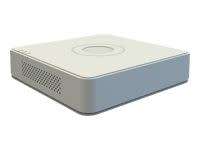 Hikvision Turbo HD DVR | 4 Channel Standalone DVR