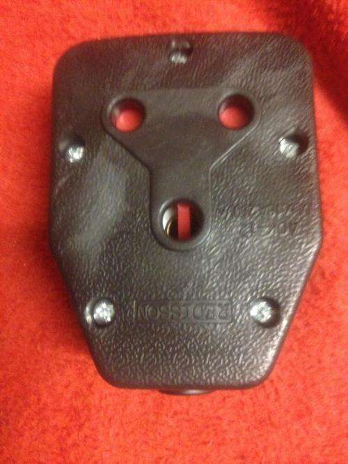 Janus Coupler