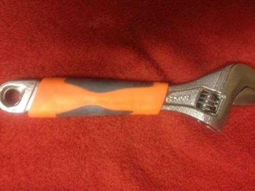 Wrench