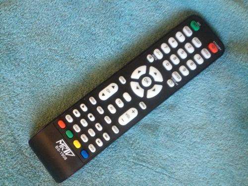 Universal Remote control